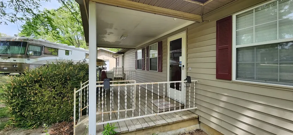 1009 Roysden Road Jamestown TN 38556