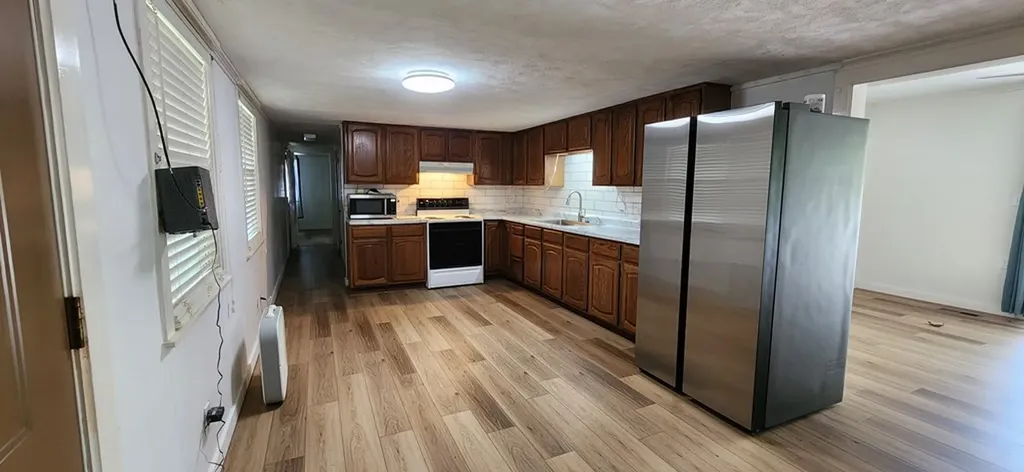1009 Roysden Road Jamestown TN 38556