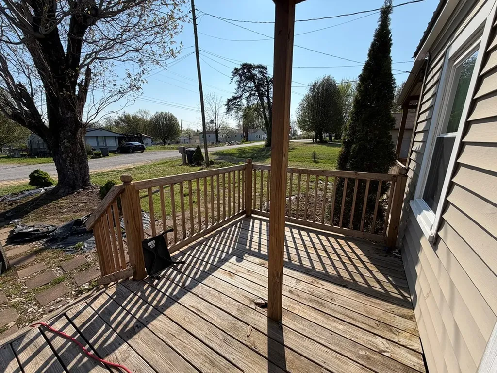 303 W Stewart Avenue Monterey TN 38574