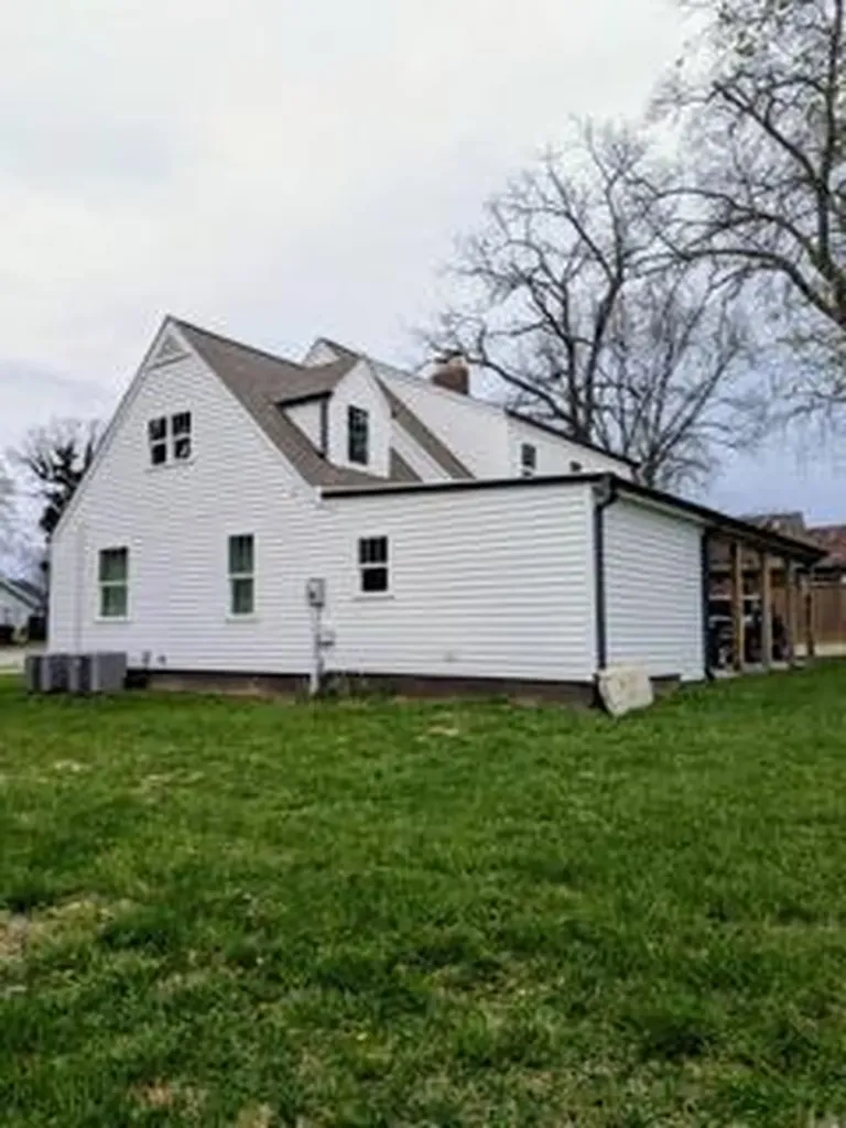 615 N Jefferson Avenue Cookeville TN 38501