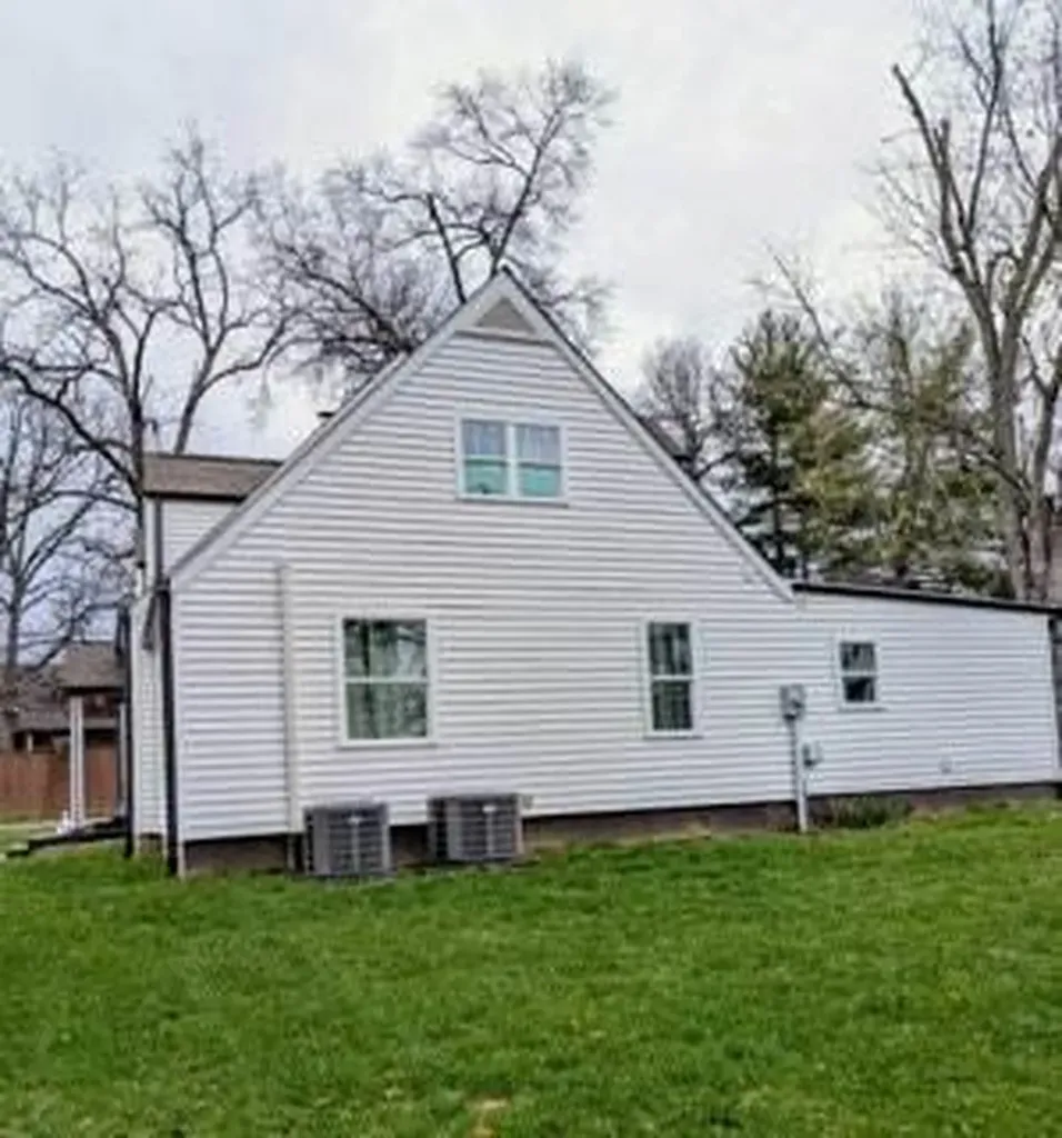 615 N Jefferson Avenue Cookeville TN 38501