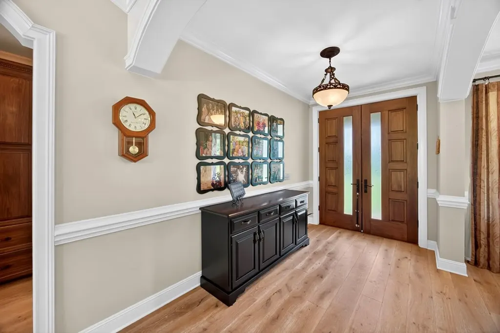 959 Oak Hill Road Rickman TN 38580