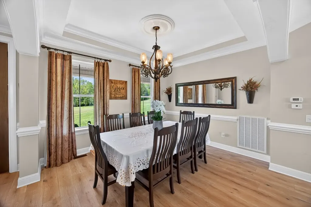 959 Oak Hill Road Rickman TN 38580