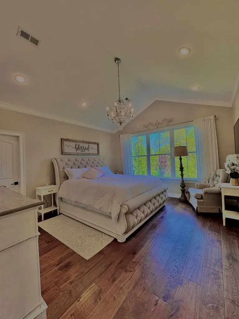 959 Oak Hill Road Rickman TN 38580