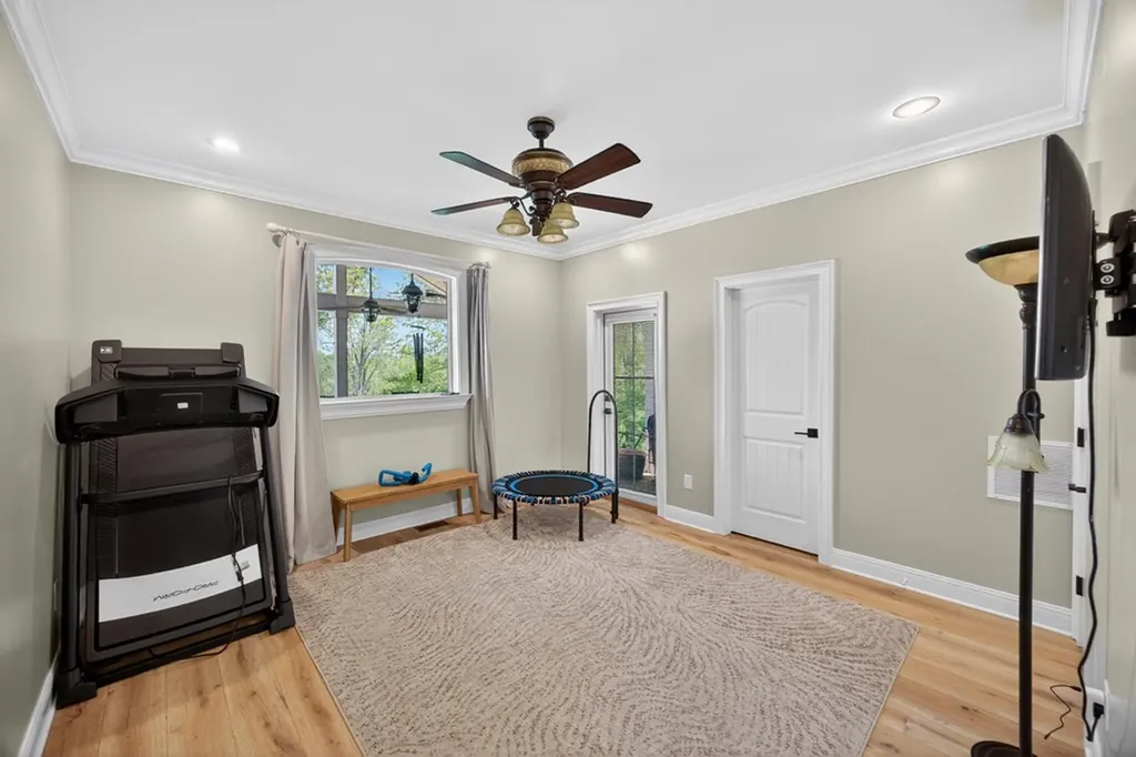 959 Oak Hill Road Rickman TN 38580