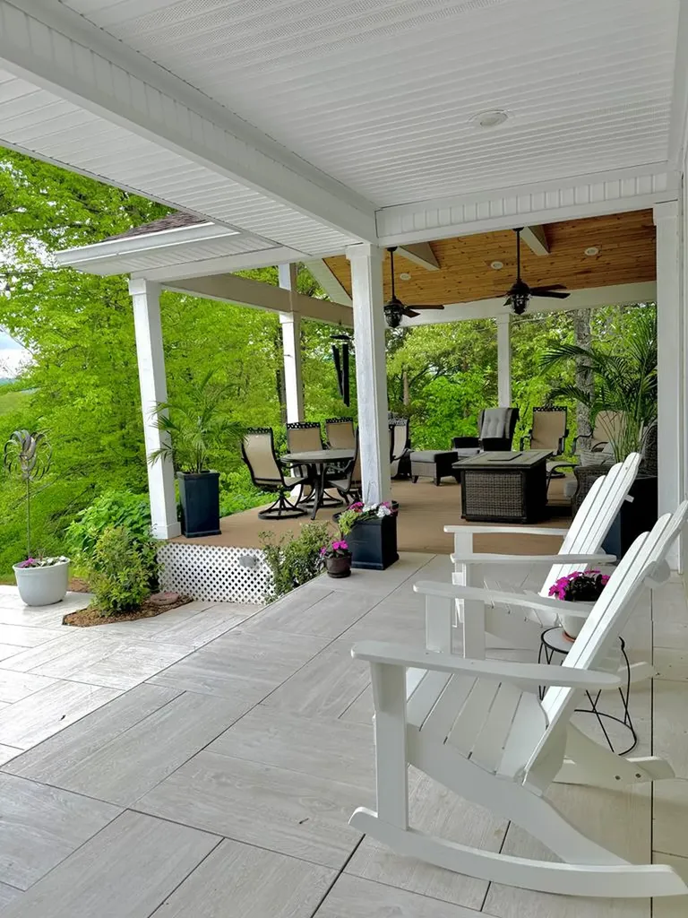 959 Oak Hill Road Rickman TN 38580