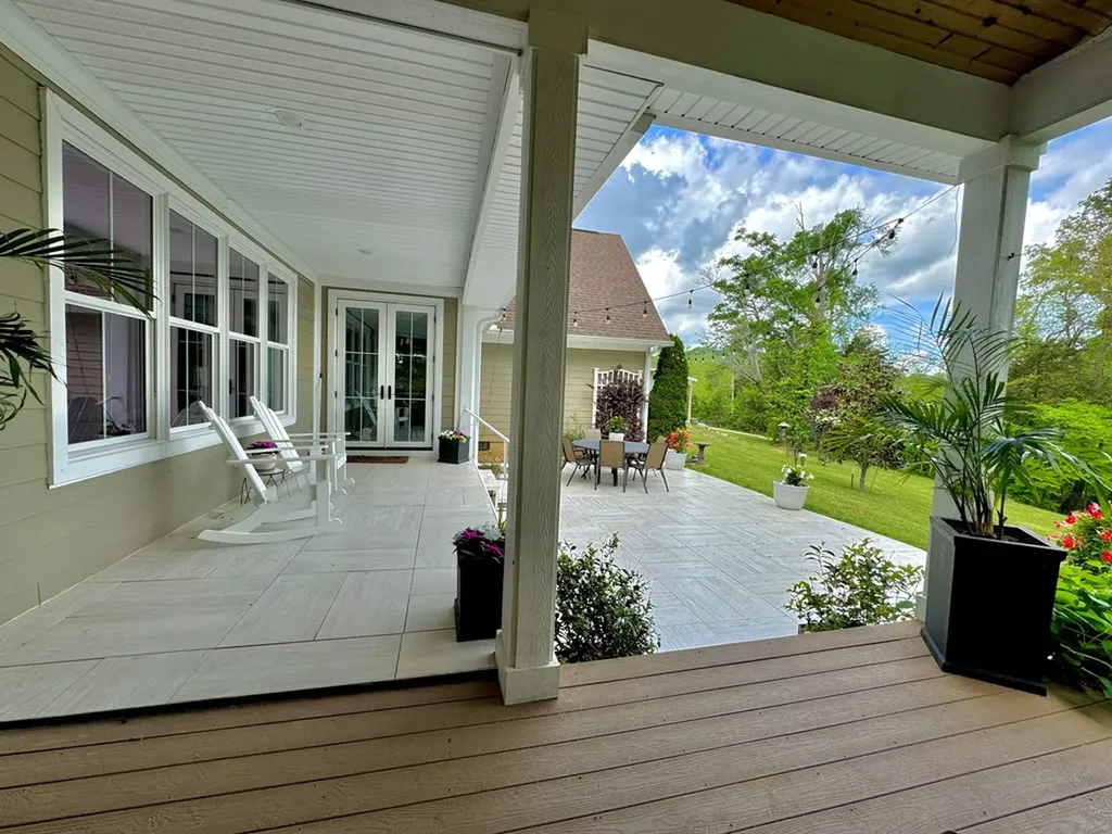 959 Oak Hill Road Rickman TN 38580
