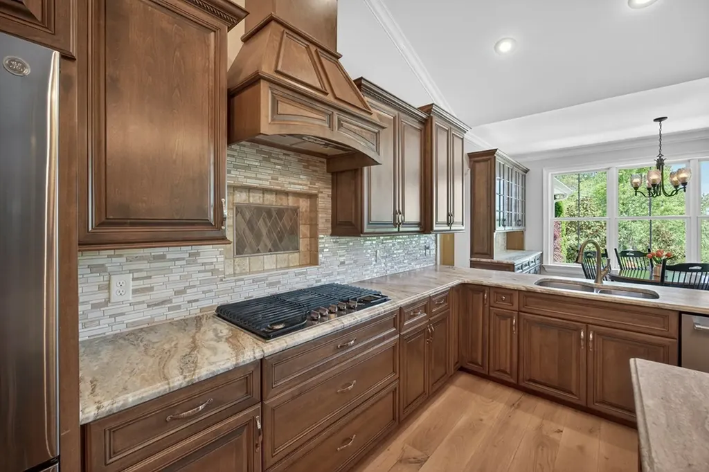 959 Oak Hill Road Rickman TN 38580