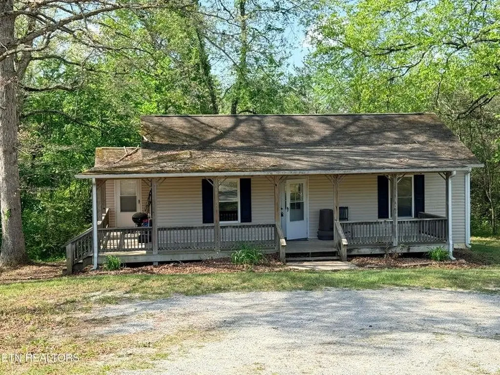 1258 Hensley Road Jamestown TN 38556-5905