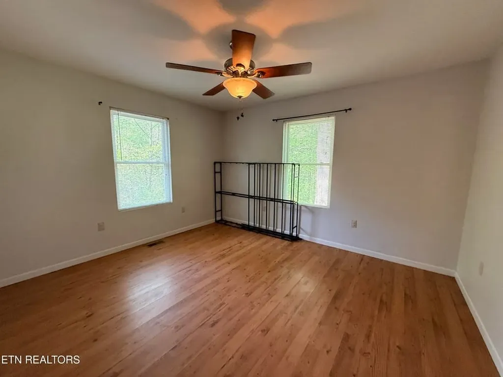 1258 Hensley Road Jamestown TN 38556-5905