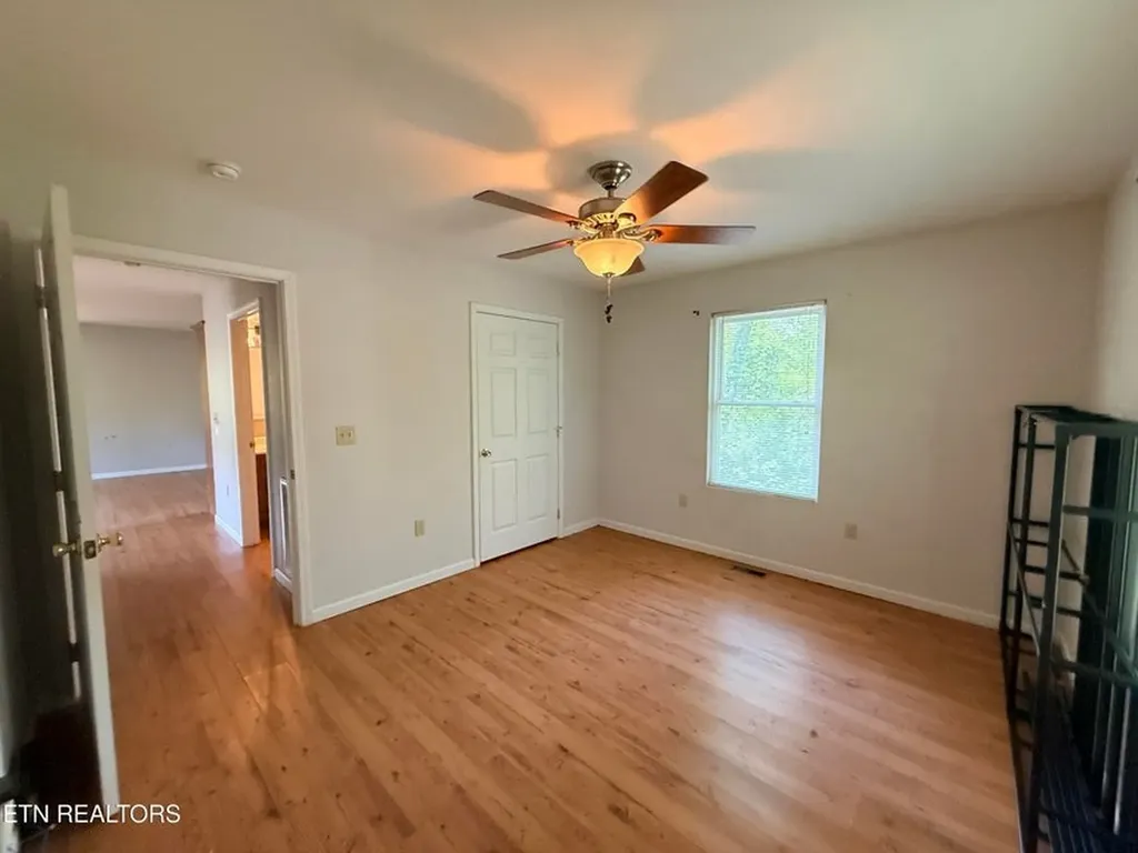 1258 Hensley Road Jamestown TN 38556-5905