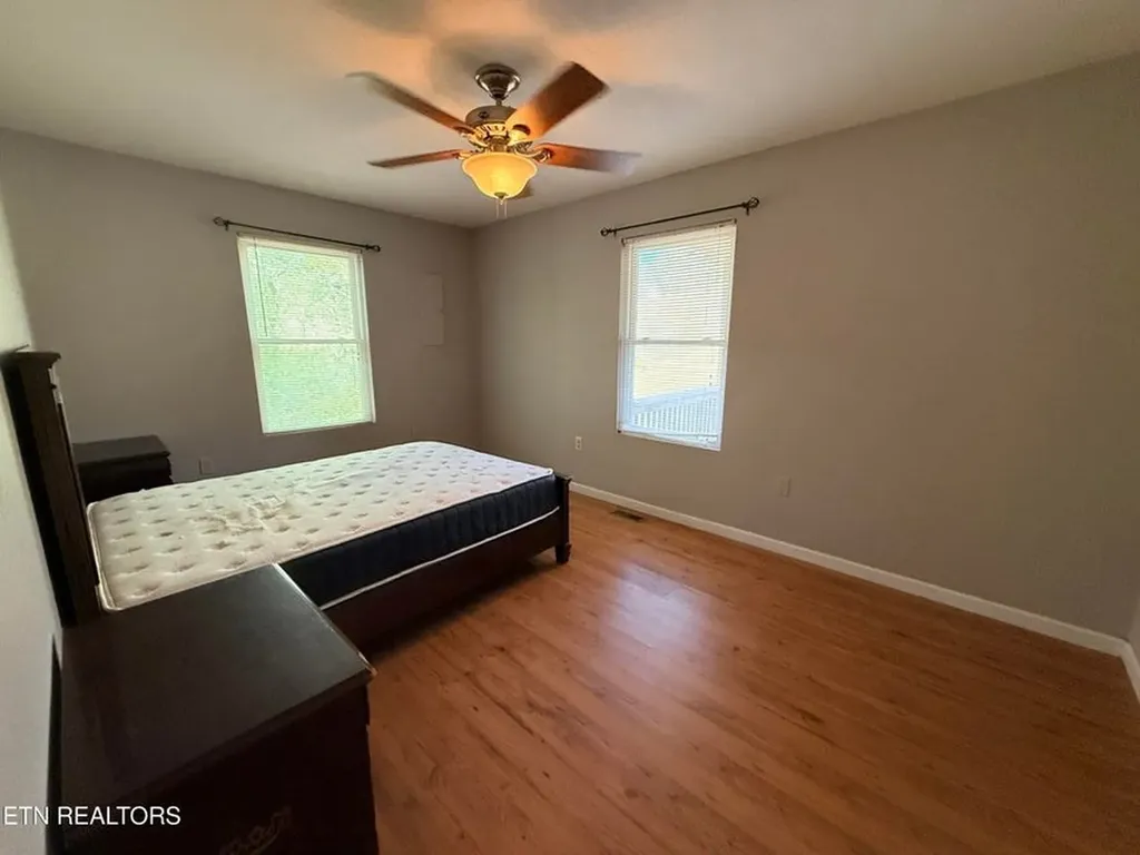 1258 Hensley Road Jamestown TN 38556-5905