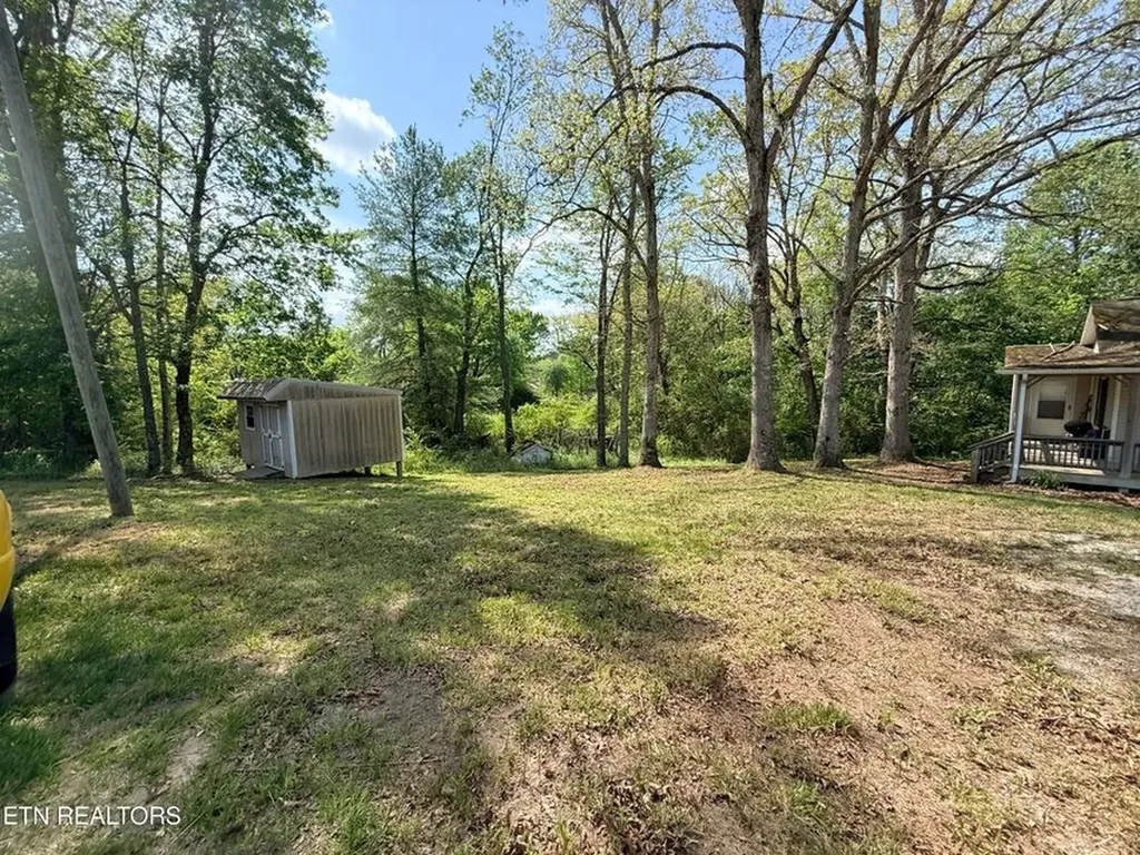 1258 Hensley Road Jamestown TN 38556-5905
