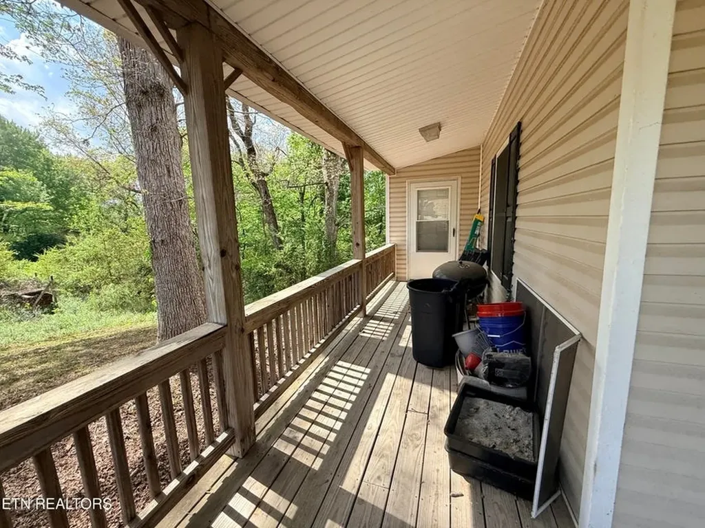 1258 Hensley Road Jamestown TN 38556-5905