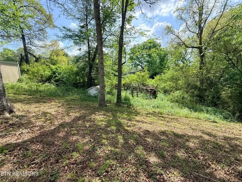 1258 Hensley Road Jamestown TN 38556-5905