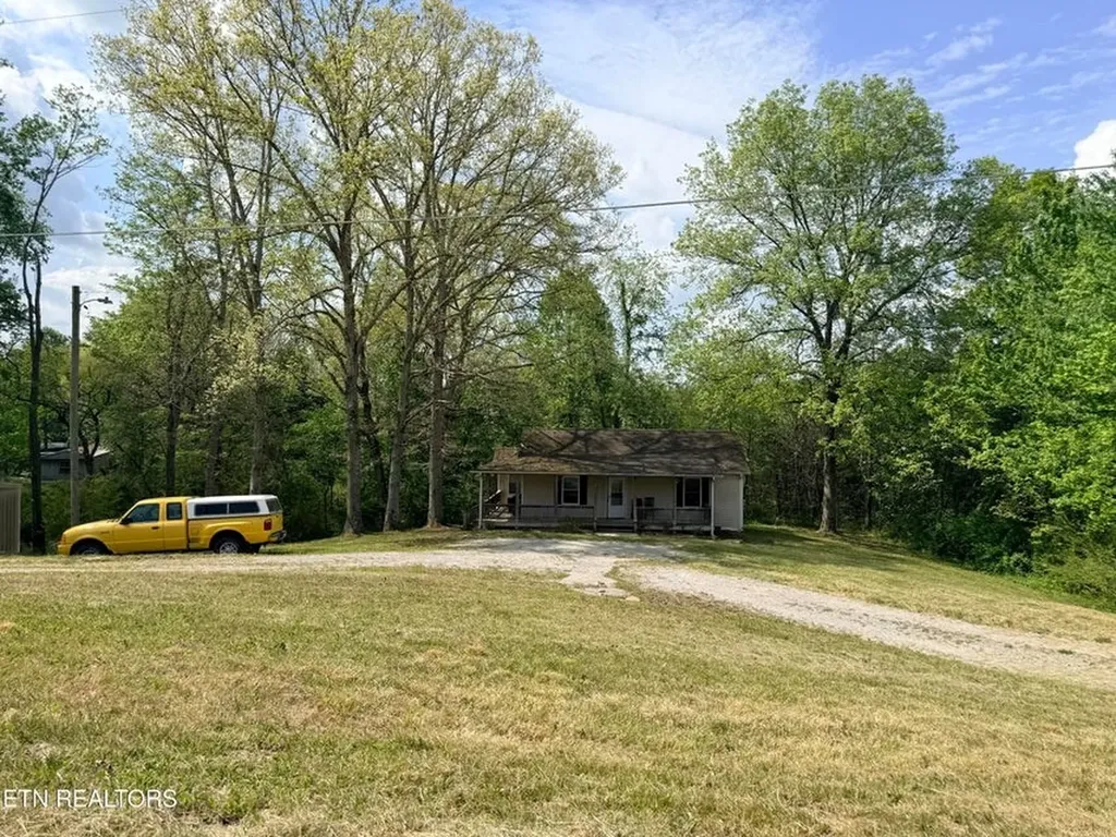 1258 Hensley Road Jamestown TN 38556-5905