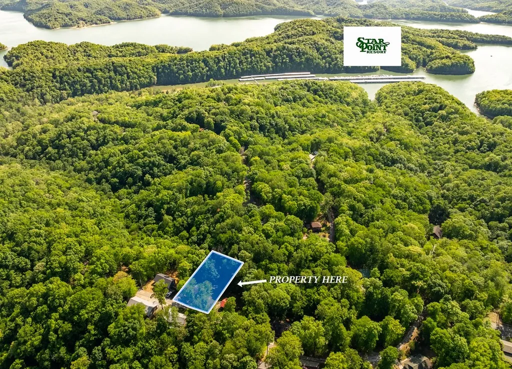 118 Seminole Lane Byrdstown TN 38549