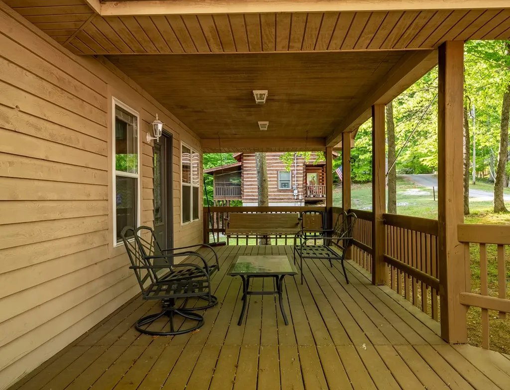 118 Seminole Lane Byrdstown TN 38549