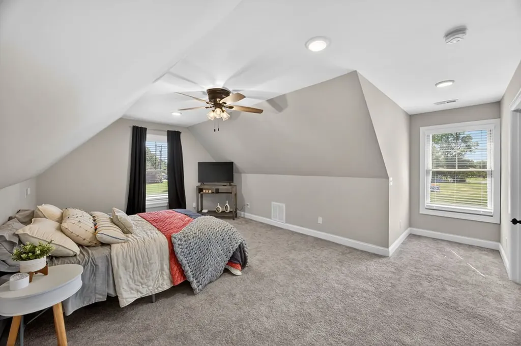 141 W Cemetery Road Cookeville TN 38506