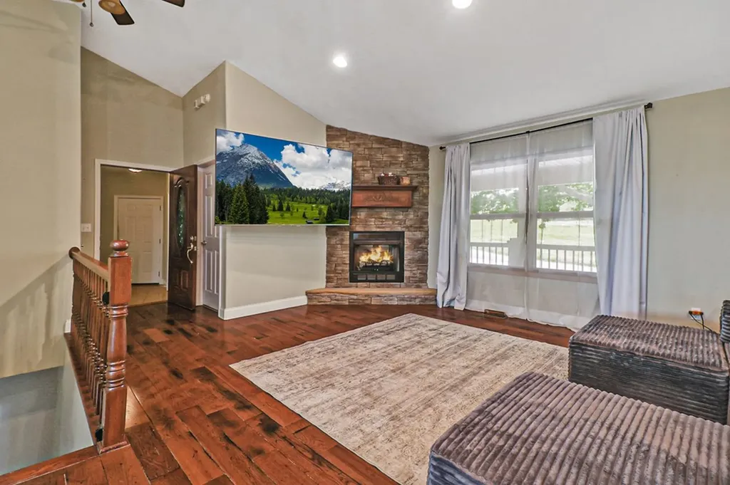 169 Catoosa Canyon Drive Crossville TN 38571