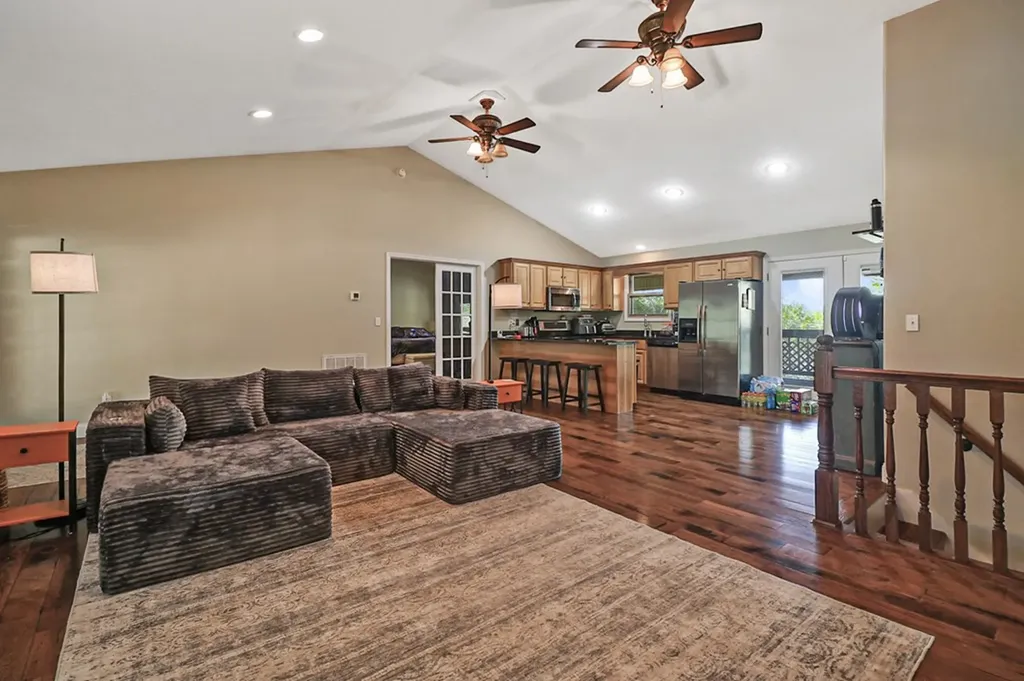 169 Catoosa Canyon Drive Crossville TN 38571