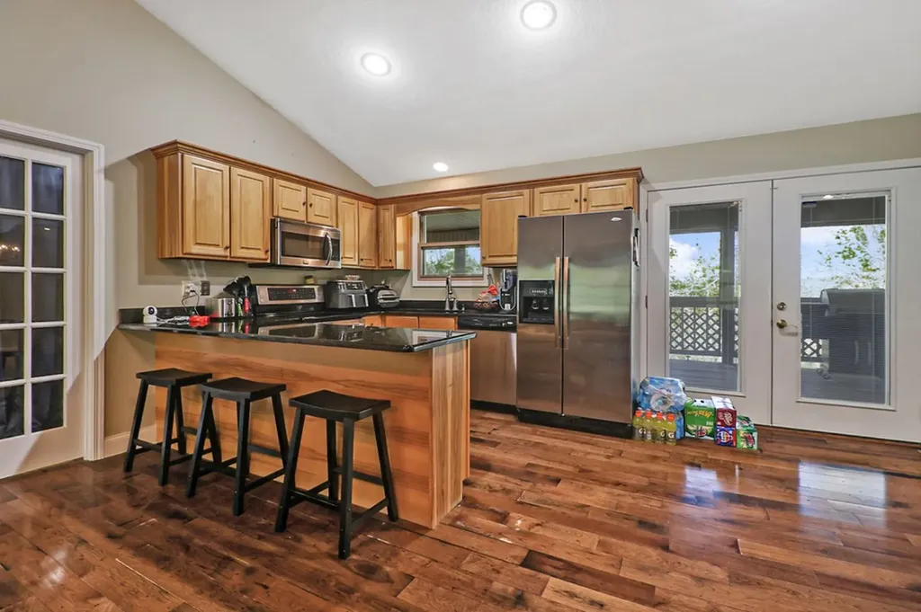 169 Catoosa Canyon Drive Crossville TN 38571