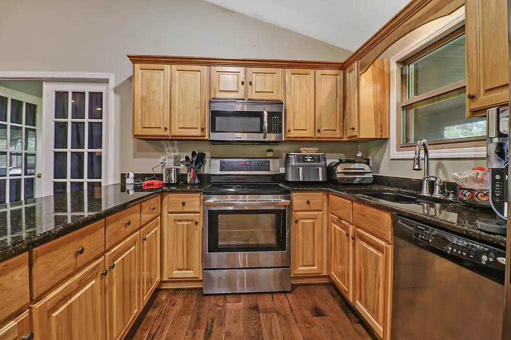 169 Catoosa Canyon Drive Crossville TN 38571