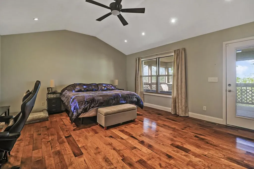 169 Catoosa Canyon Drive Crossville TN 38571