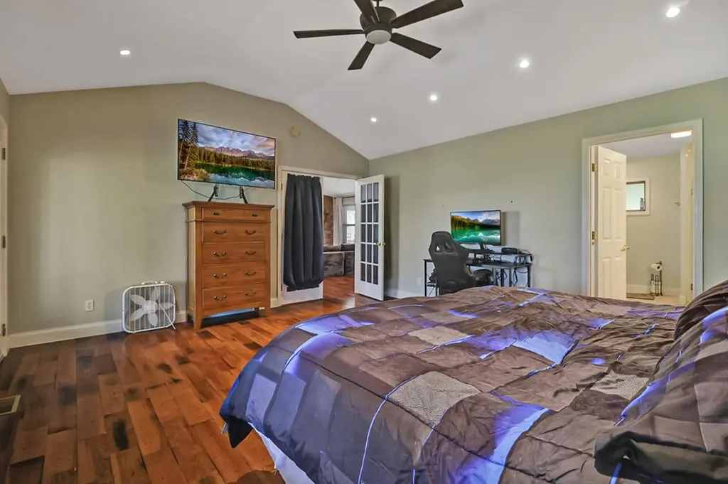 169 Catoosa Canyon Drive Crossville TN 38571