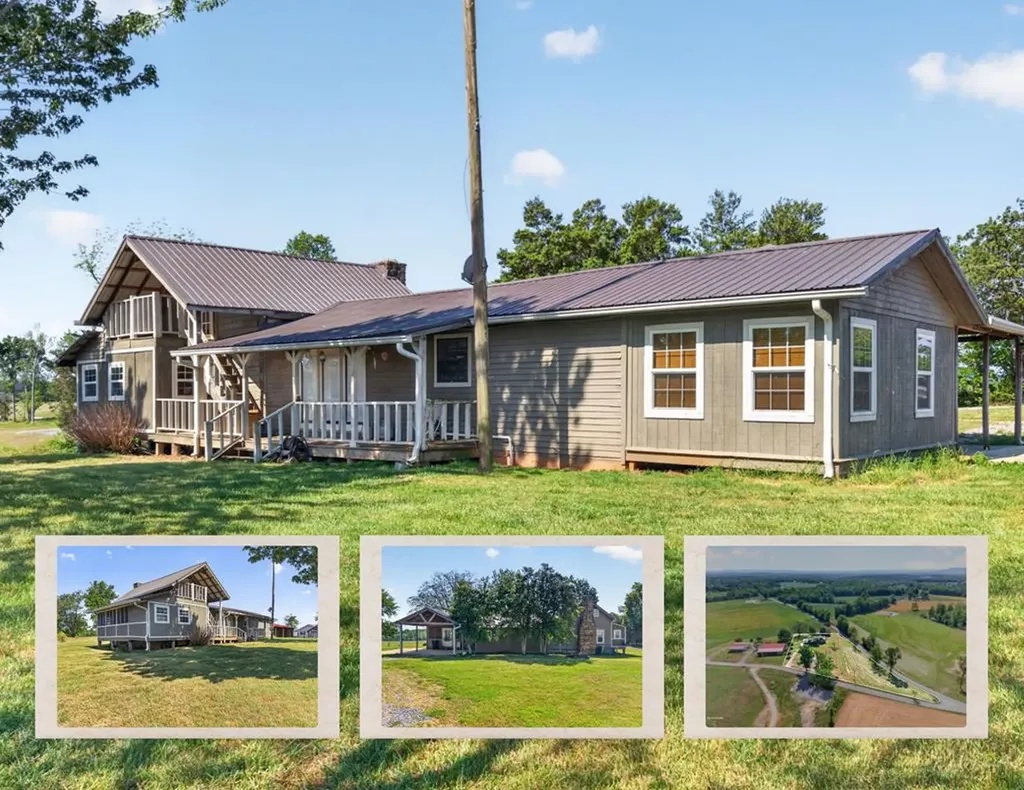 114 Ozone Road Monroe TN 38573