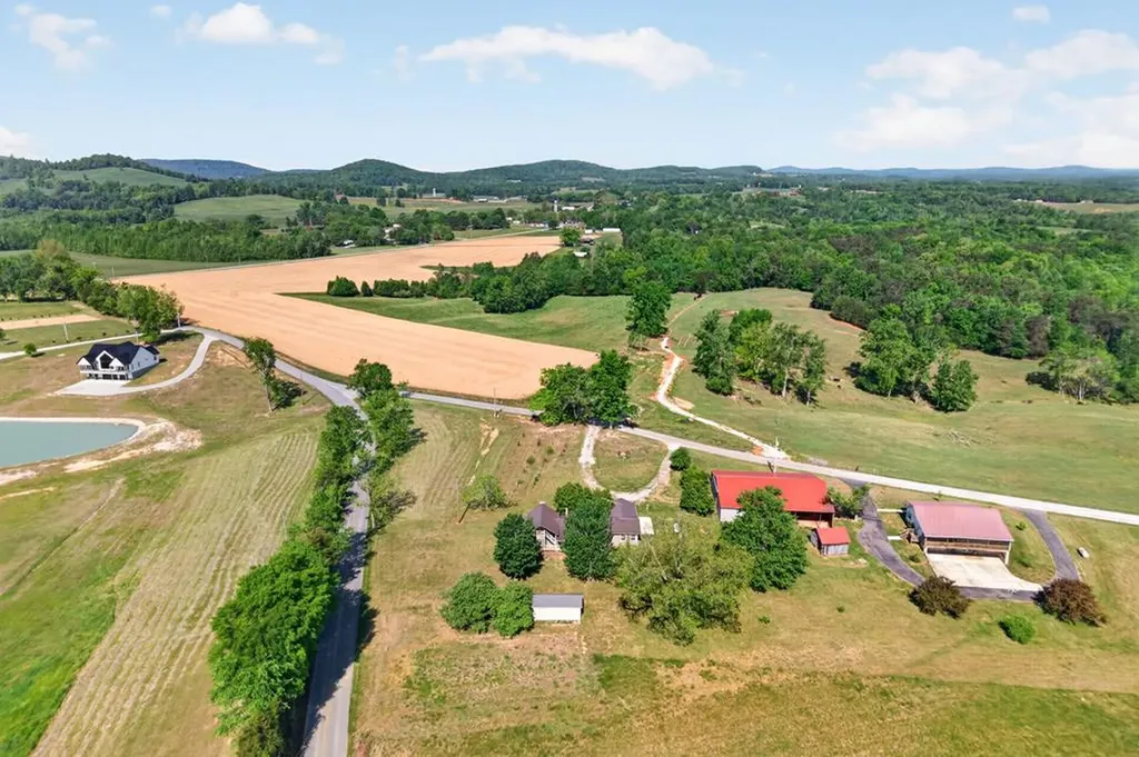 114 Ozone Road Monroe TN 38573