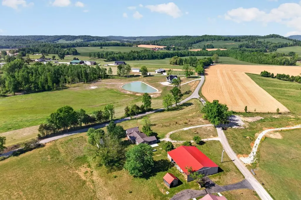 114 Ozone Road Monroe TN 38573