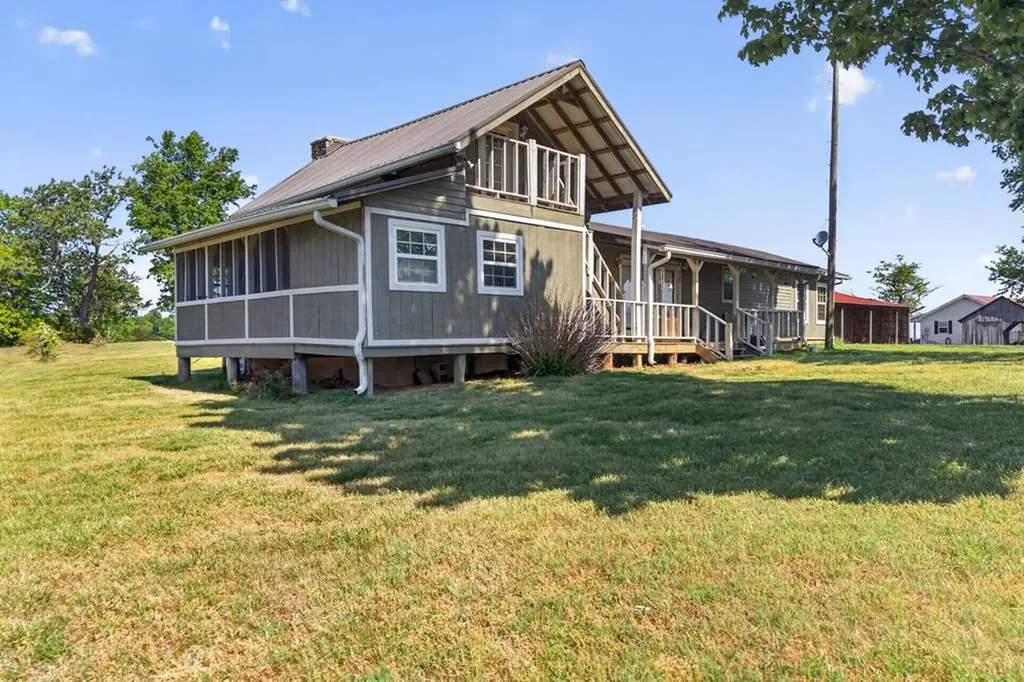 114 Ozone Road Monroe TN 38573