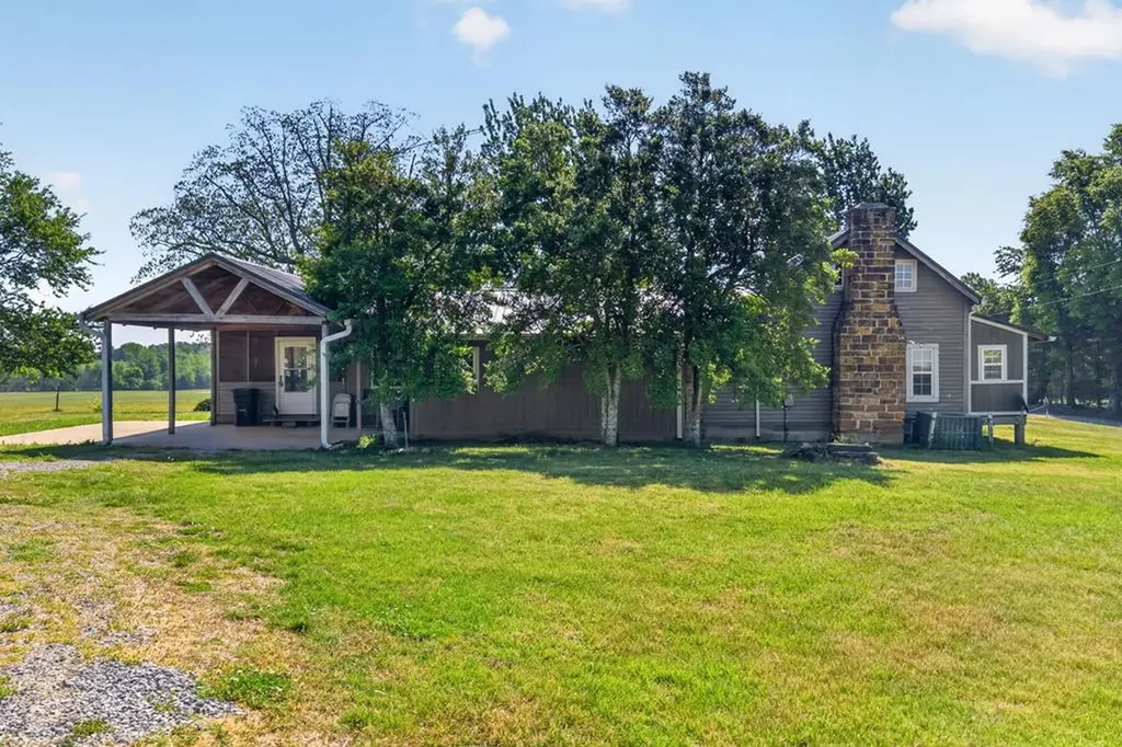 114 Ozone Road Monroe TN 38573