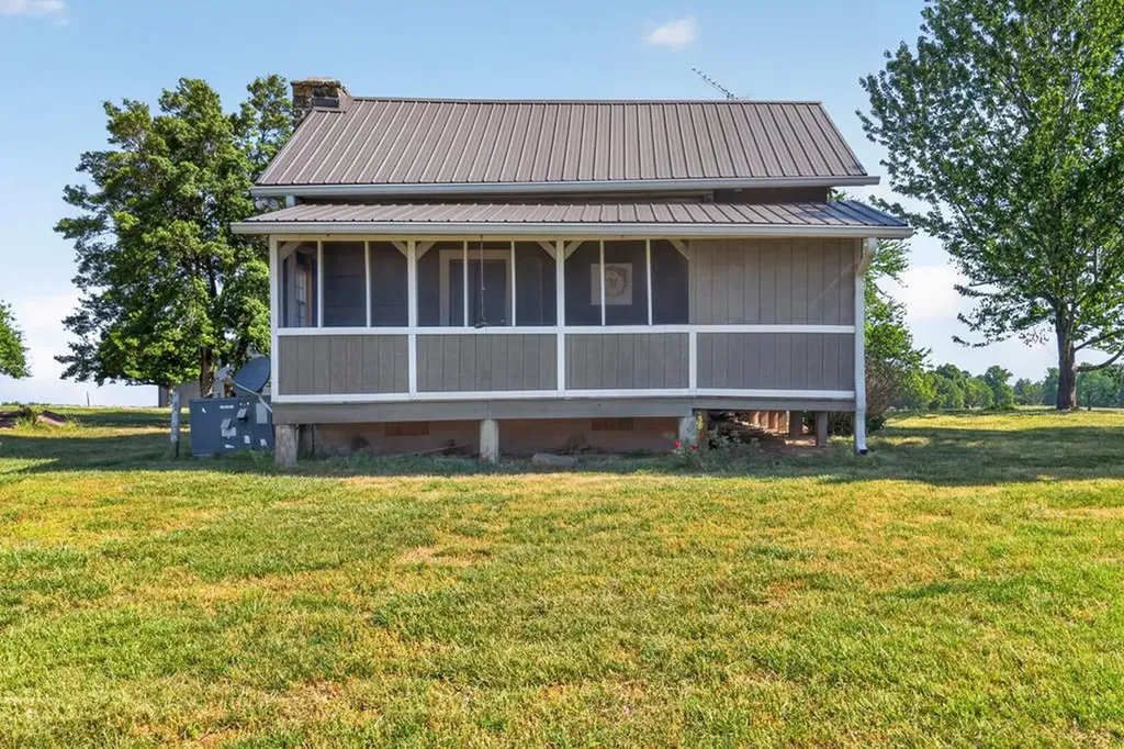114 Ozone Road Monroe TN 38573