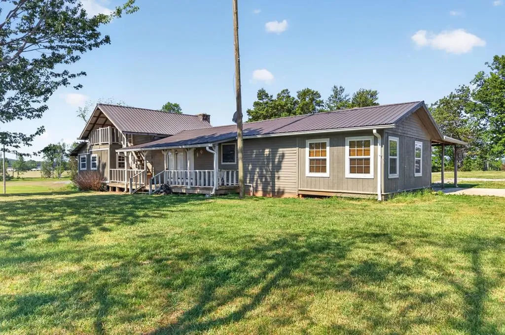 114 Ozone Road Monroe TN 38573