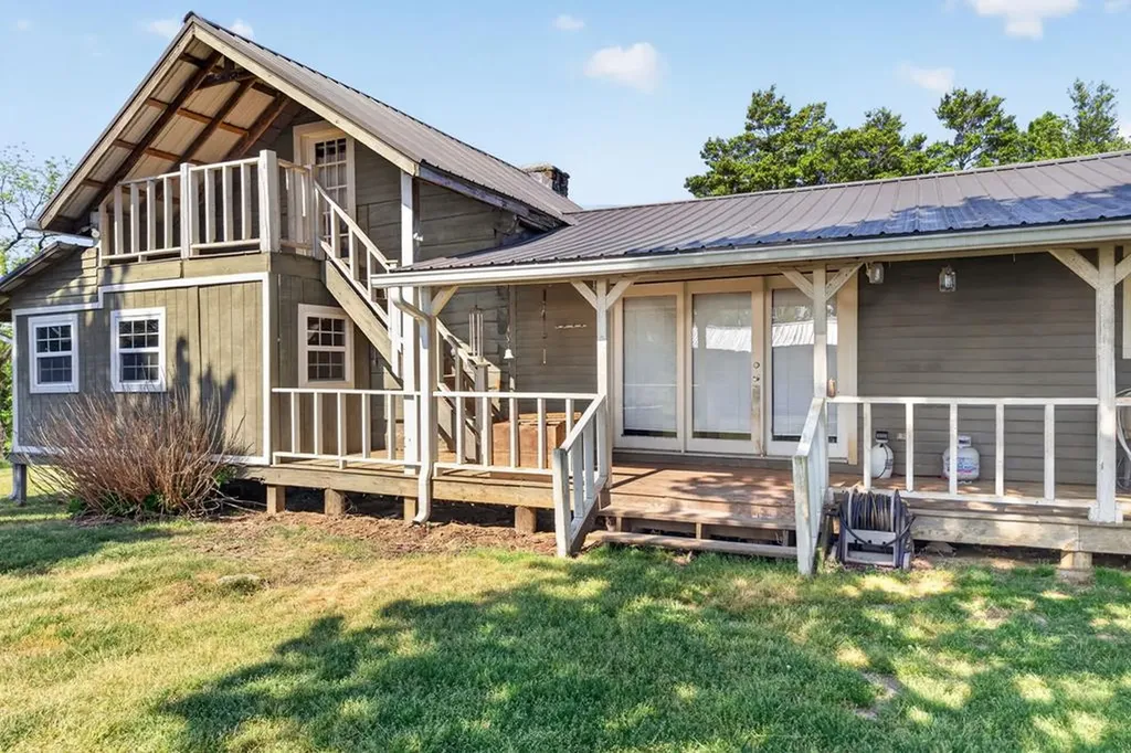 114 Ozone Road Monroe TN 38573