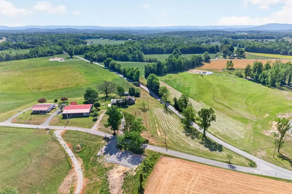 114 Ozone Road Monroe TN 38573