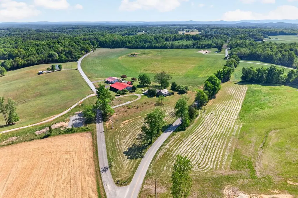 114 Ozone Road Monroe TN 38573