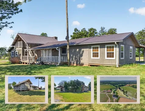114 Ozone Road Monroe TN 38573