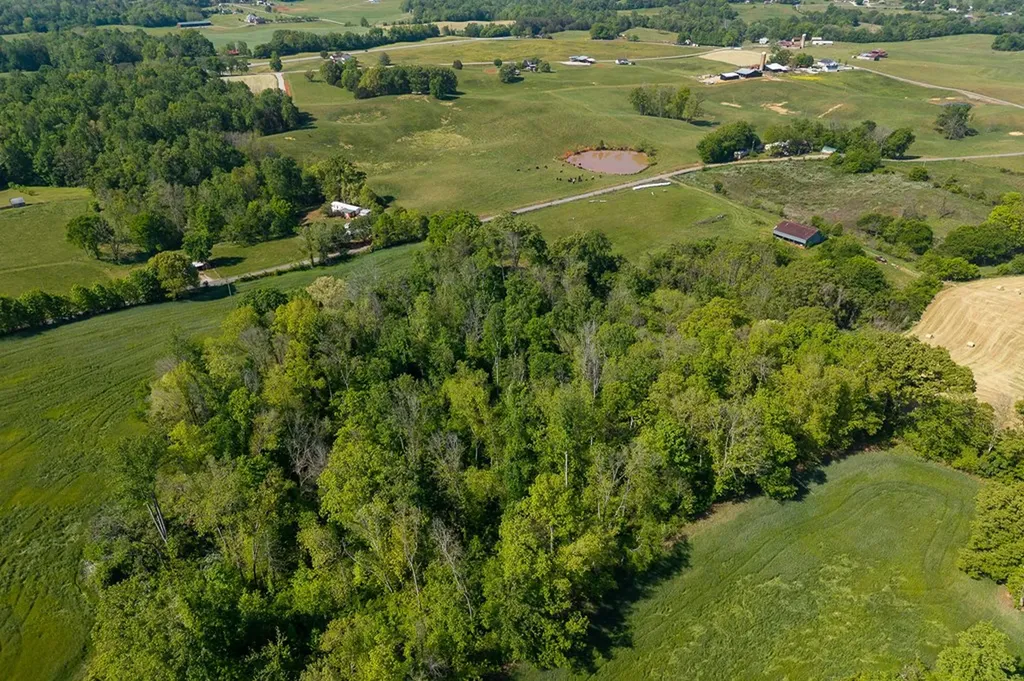 896 Russell Ci Rock Island TN 38585