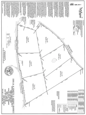 5 ac Ramsey Stretch Road Monroe TN 38573