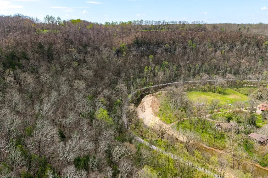0 Hidden Springs Road Cookeville TN 38501