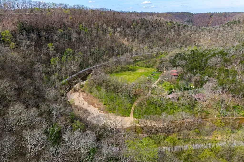 0 Hidden Springs Road Cookeville TN 38501