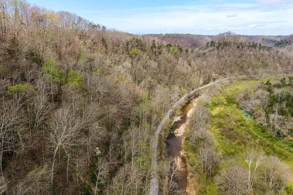 0 Hidden Springs Road Cookeville TN 38501