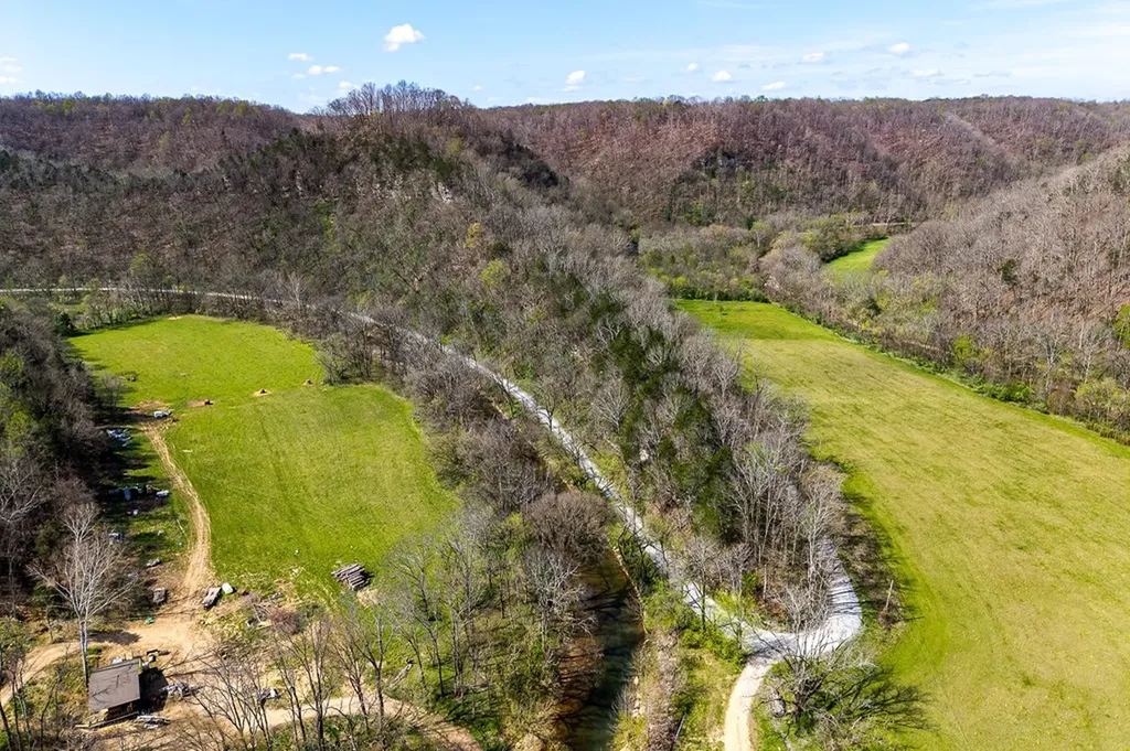 0 Hidden Springs Road Cookeville TN 38501