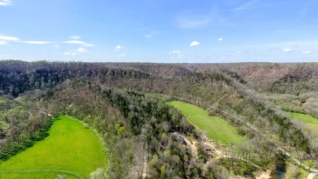 0 Hidden Springs Road Cookeville TN 38501