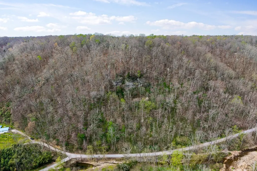 0 Hidden Springs Road Cookeville TN 38501