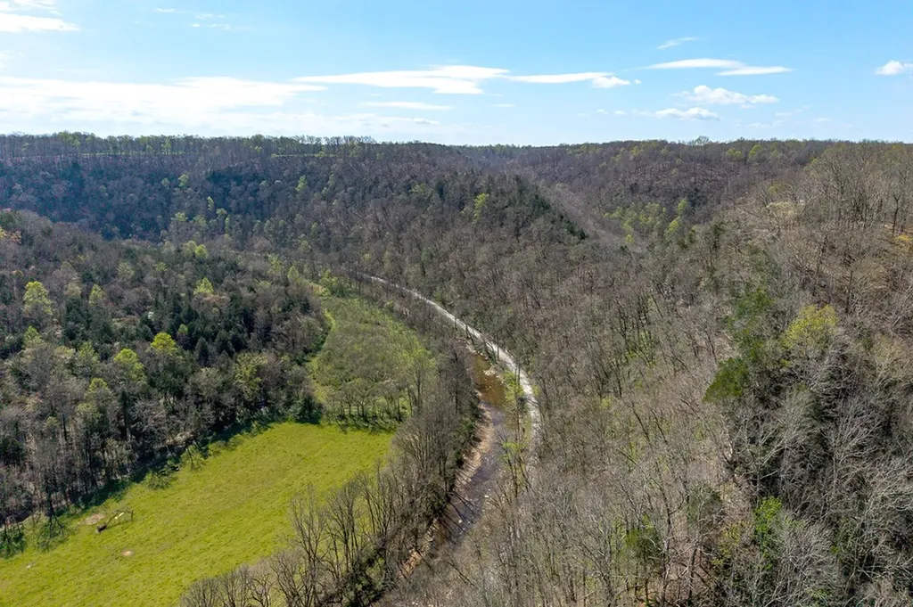 0 Hidden Springs Road Cookeville TN 38501