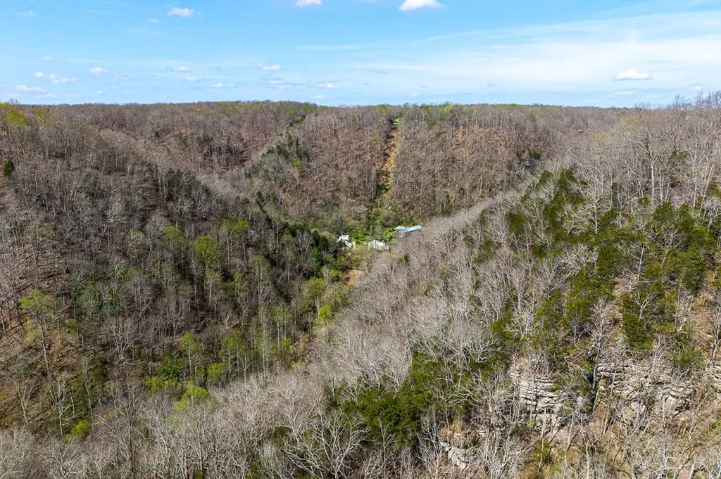 0 Hidden Springs Road Cookeville TN 38501